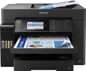 Epson EcoTank L15160 Inkjet A3+ 4800 x 1200 DPI 32 ppm Wi-Fi
