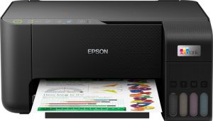 Epson EcoTank L3250 Inkjet A4 5760 x 1440 DPI 33 ppm Wi-Fi C11CJ67418