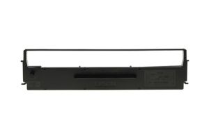 Black ribbon cartridge for LQ-350 - C13S015633