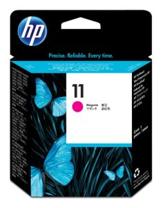 HP 11 MAGENTA PRINTHEAD - C4812A