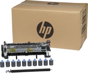 HP LaserJet Printer 220V Maintenance Kit CF065A