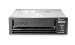 HPE STOREEVER MSL LTO-9 ULTRIUM 45000
FI