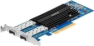 Synology Network Interface Card E10G21-F2
