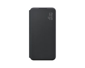 Samsung EF-NS906PBEGWW mobile phone case 16.8 cm (6.6") Cover Black