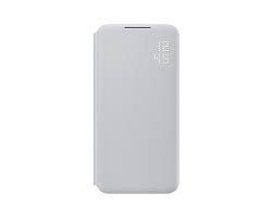 Samsung EF-NS906PJEGWW mobile phone case 16.8 cm (6.6") Folio Grey EF-NS906PJEGWW
