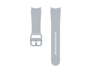 Watch 4 44 mm Sports band - Silver ET-SFR87LSEGWW