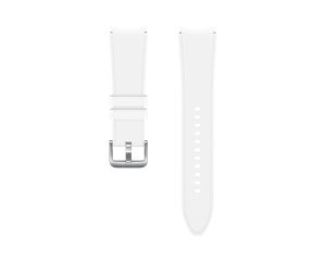 STRAP-WATCH4 CLAS 46 MM SPORTS BAND-WHT ET-SFR89LWEGWW