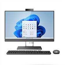 DT/AIO3/24FHD/I5-1155G7/8/1T/2D/DOS/BK F0G001APAX