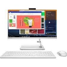 DT/AIO3/24FHD/I5-12450H/8/512/2D/DOS/WT F0GH00TWAX