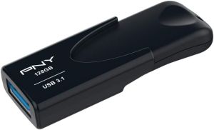 PNY Attaché 4 128GB USB 3.1 Flash Drive