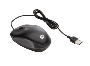 HP USB Travel Mouse G1K28AA#ABB