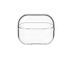 SAMSUNG CASE BUDS3/3PRO CLEAR CASE