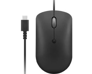 ACC/Lenovo 400 USB-C Compact Wired Mouse GY51D20875