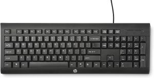 HP K1500 Keyboard H3C52AA#ABV