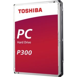 Toshiba P300 1TB 3.5" 1000 GB Serial ATA III HDKPC32ZKA01