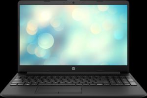 HP 15-dw1279nia i5-10210U Notebook 39.6 cm (15.6") HD Intel® Core™ i5 8 GB DDR4-SDRAM 1000 GB HDD Wi-Fi 5 (802.11ac) FreeDOS