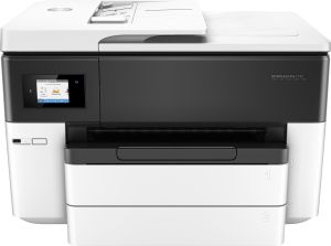 HP OfficeJet Pro 7740 Wide Format AiO Printer G5J38A#A80