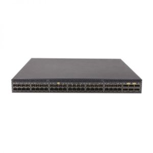 HPE 5710 48SFP+ 6QS+_2QS28 SWITCH