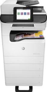 HP PageWide Ent Color Flw MFP785zs Prntr J7Z12A#B19