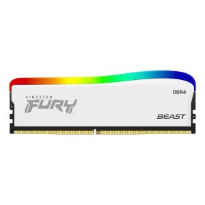 Kingston FURY Beast 16GB 3600MT/s DDR4 CL18 DIMM  KF436C18BWA/16
