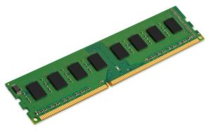 8GB 1600MHz DDR3L NonECC CL11 DIMM 1.35V KVR16LN11/8