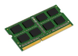 8GB 1600MHZ DDR3L NON-ECC CL11 SODIMM KVR16LS11/8