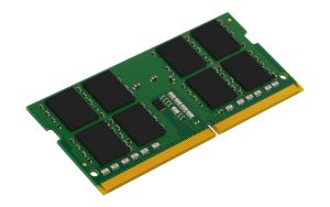 Kingston Technology ValueRAM KVR26S19D8/32 memory module 32 GB 1 x 32 GB DDR4 2666 MHz KVR26S19D8/32