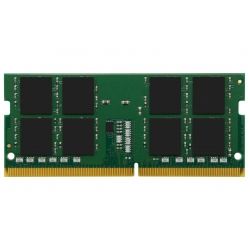 4GB 2666MHz DDR4 Non-ECC CL19 SODIMM 1Rx KVR26S19S6/4