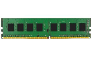 32GB 3200MHZ DDR4 NON-ECC DIMM 2RX8 KVR32N22D8/32