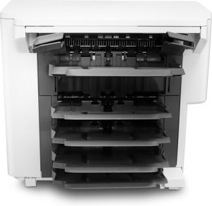 HP LaserJet Stapler/Stacker/ Mailbox L0H20A