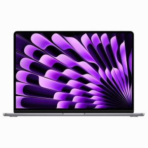 15-inch MacBook Air: Apple M2 chip with 8-core CPU and 10-core GPU, 256GB - Space Grey
