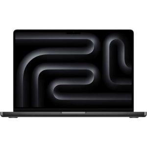 14-inch MacBook Pro: Apple M3 Pro chip with 11â€‘core CPU and 14â€‘core GPU, 512GB SSD - Space Black