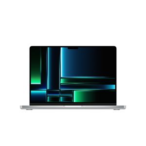 14-inch MacBook Pro: Apple M2 Pro chip with 10â€‘core CPU and 16â€‘core GPU, 512GB SSD - Silver