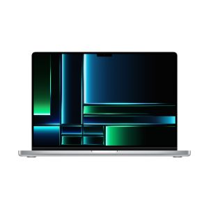 16-inch MacBook Pro: Apple M2 Max chip with 12â€‘core CPU and 38â€‘core GPU, 1TB SSD - Silver