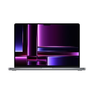 16-inch MacBook Pro: Apple M2 Max chip with 12â€‘core CPU and 38â€‘core GPU, 1TB SSD - Space Grey