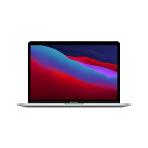 13-inch MacBook Pro: Apple M2 chip with 8-core CPU and 10-core GPU, 256GB SSD - Silver