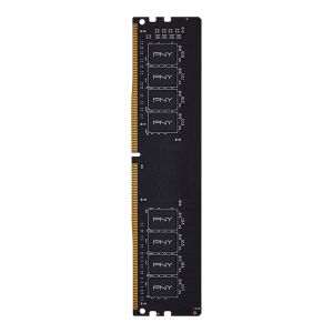 PNY MD8GSD43200-TB memory module 8 GB 1 x 8 GB DDR4 3200 MHz MD8GSD43200-TB