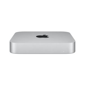Apple Mac mini: Apple M1 chip with 8‑core CPU and 8‑core GPU, 256GB SSD MGNR3AB/A