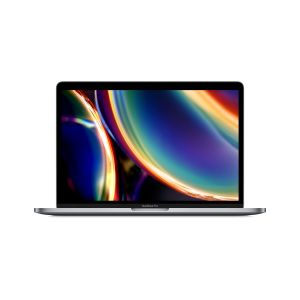 Apple 16-inch MacBook Pro: Apple M1 Max chip with 10‑core CPU and 32‑core GPU, 1TB SSD - Space Grey MK1A3AB/A