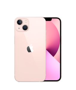 Apple iPhone 13 mini 256GB Pink MLK73AA/A