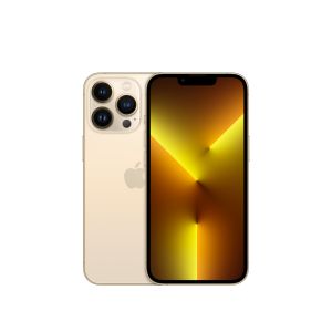Apple iPhone 13 Pro 128GB Gold MLUH3AH/A