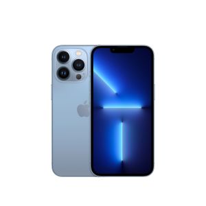 Apple iPhone 13 Pro 256GB Sierra Blue MLUU3AH/A