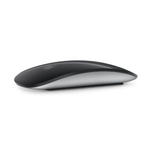 Apple Magic Mouse - Black Multi-Touch Surface MMMQ3ZE/A