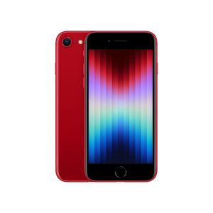 Apple iPhone SE 11.9 cm (4.7") Dual SIM iOS 15 5G 128 GB Red_MMXL3AA/A
