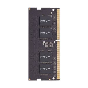 PNY SODIMM DDR4 2666MHz 1x16GB