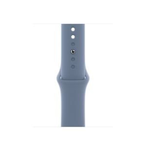 Apple MP783ZM/A Smart Wearable Accessories Band Blue Fluoroelastomer MP783ZM/A