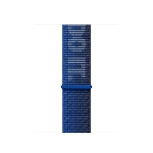 Apple 41mm Game Royal/Midnight Navy Nike Sport Loop MPHY3ZE/A