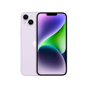 Apple iPhone 14 Plus 128GB Purple MQ4E3AH/A