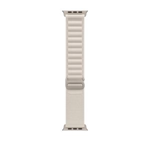 Apple MQE73ZM/A Smart Wearable Accessories Band Beige Polyester MQE73ZM/A