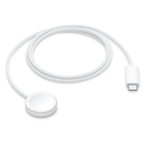 APPLE WATCH MAG FAST CHARGER USBC 1M-ZML